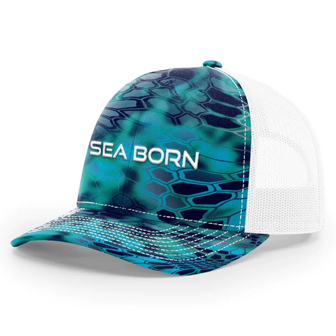 Sea Born - Kryptek