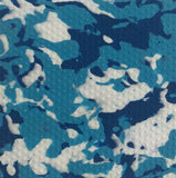 Ocean Grip Faux Teak - Spyder FX17 / Model Year 2015-2019