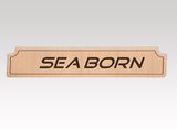 Sea Born - Footrest Deck Pad