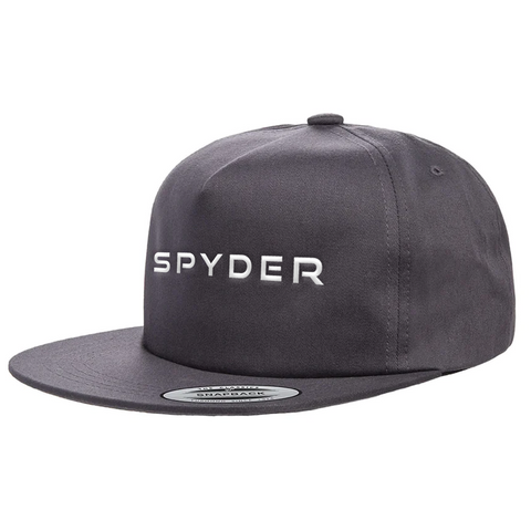 Spyder - Flat Bill Hat
