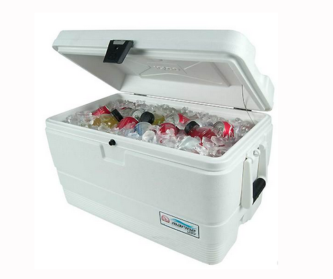 Igloo 50qt. Marine Cooler