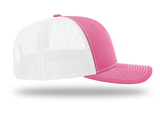 Sea Born - Ladies Snapback Hat