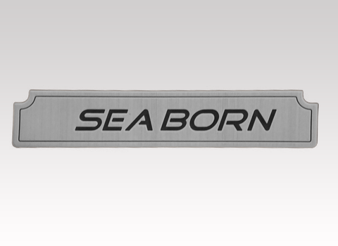 Sea Born - Footrest Deck Pad